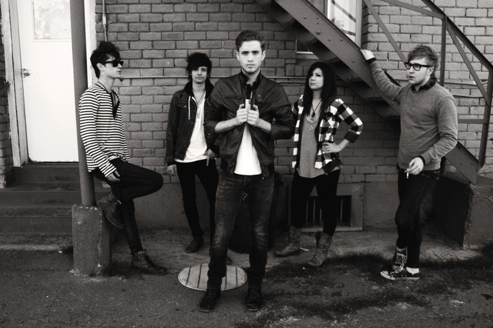 The Summer Set